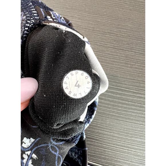 Lululemon wunder under embellished multi leggings 4 - Picture 4 of 8